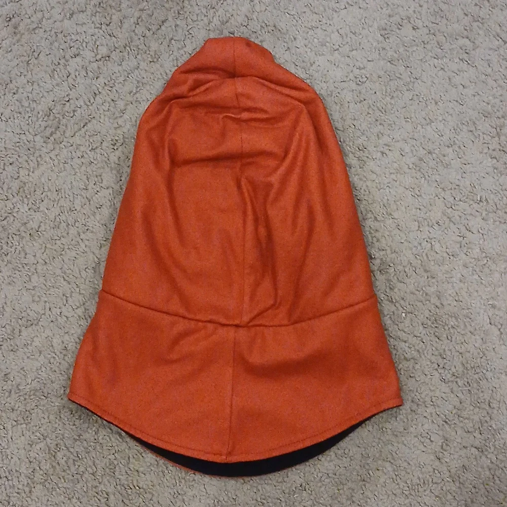 Kansas City Chiefs winter facemask